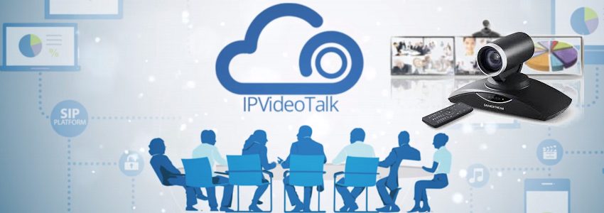 Grandstream Video Conferencing System Dubai