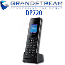 Grandstream DP720 Dect Phone Dubai