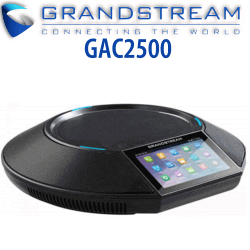 Grandstream GAC2500 Conference Phone Dubai