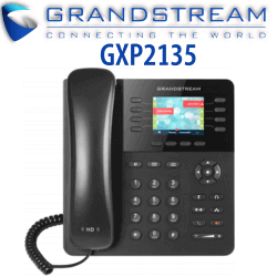 Grandstream GXP2135 IP Phone Dubai