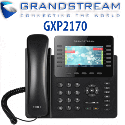 Grandstream GXP2170 IP Phone Dubai