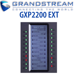 Grandstream GXP2200 EXT Expansion Module Dubai