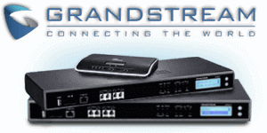 Grandstream PBX