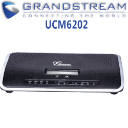 Grandstream-UCM6202-Dubai