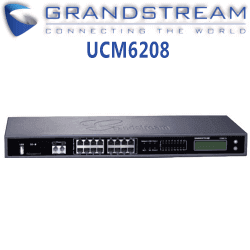 Grandstream UCM6208 Dubai