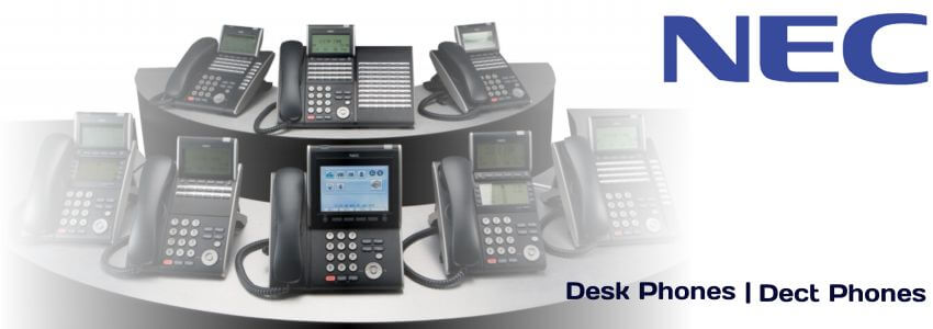 Nec Phones Dubai