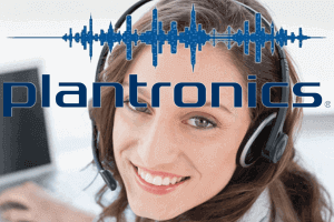 Plantronics Dubai