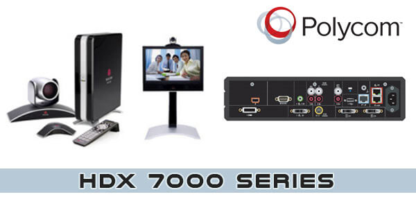 Polycom-HDX-7000-Series-UAE