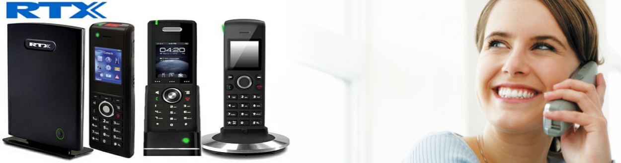 RTX Dect Phone Dubai