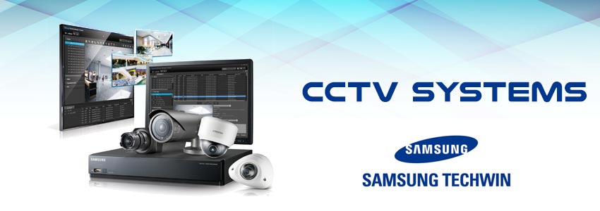 Samsung video camera sales system