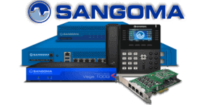 Sangoma PBX