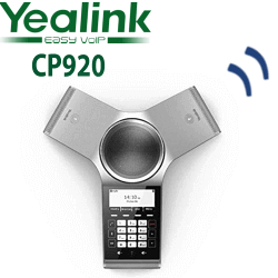 Yealink CP920 Dubai