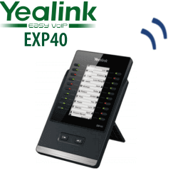 Yealink EXP40 Dubai