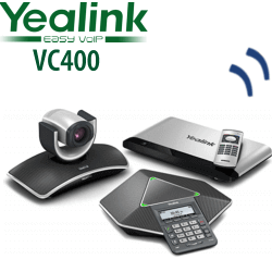 Yealink VC400 Dubai