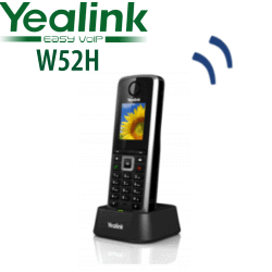 Yealink W52H Dubai