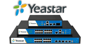 Yeastar PBX System