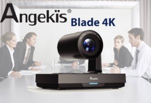 Angekis Blade 4k Dubai