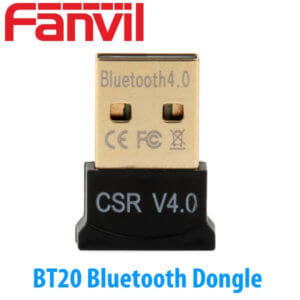 Fanvil Bt20 Usb Dongle Dubai