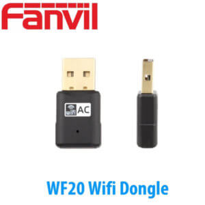 Fanvil Wf20 Dubai