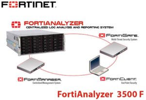 Fortianalyzer 3500f Abudhabi