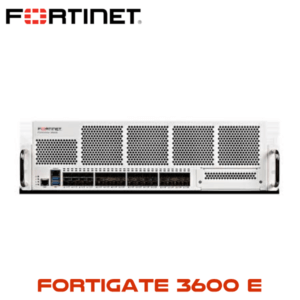 Fortigate Fg 3600e Dubai