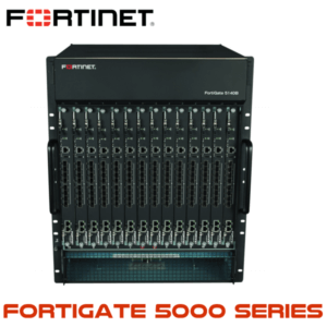 Fortigate Fg 5000 Series