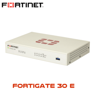 Fortinet Fg 30e Dubai