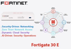 Fortinet Fg 30e Uae