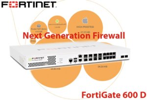 Fortinet Fg 600d Dubai