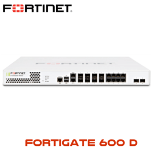 Fortinet Fg 600d Dubai