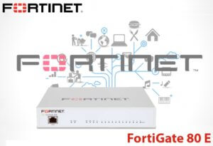 Fortinet Fg 80 E Uae