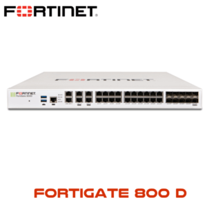 Fortinet Fg 800d Dubai