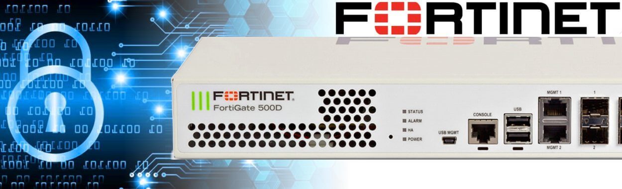 fortinet firewall dubai