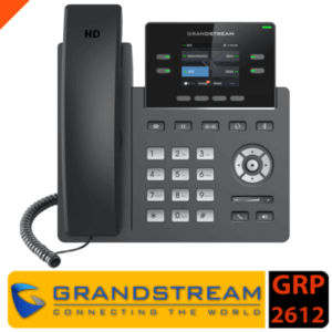 Grandstream Grp2612 Dubai