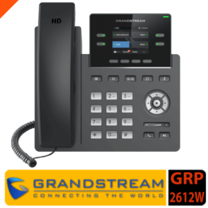 Grandstream Grp2612w Dubai