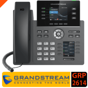 Grandstream Grp2614 Dubai