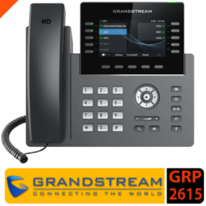 Grandstream Grp2615 Dubai