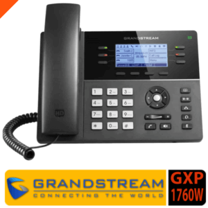 Grandstream Gxp1760w Dubai