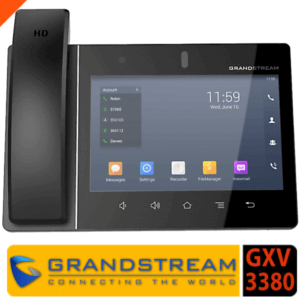 Grandstream Gxv3380 Dubai