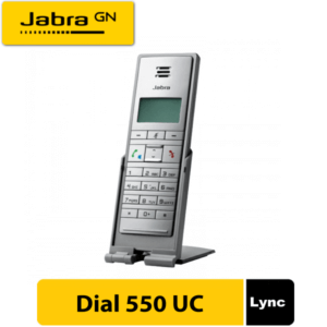 Jabra Dial 550 Uc Lync Dubai