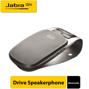 Jabra Drive Dubai