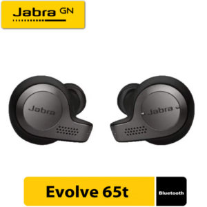 Jabra Evolve 65t Dubai