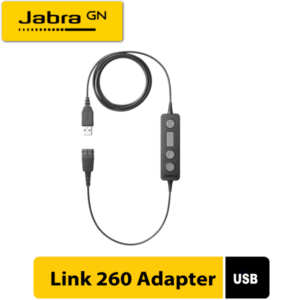 Jabra Link 260 Dubai