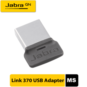 Jabra Link 370 Ms Dubai