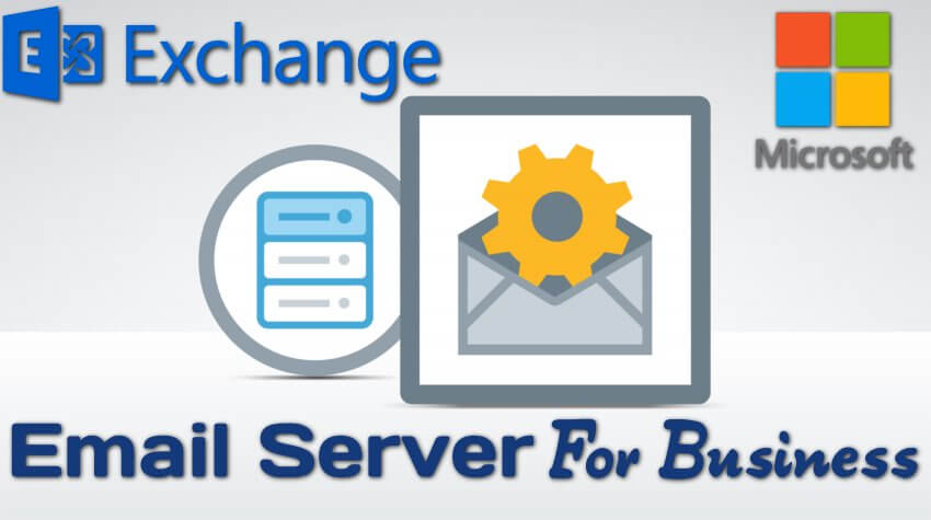 exchange server dubai