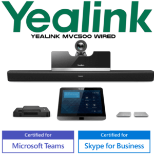 Yealink Mvc500 Wired Dubai