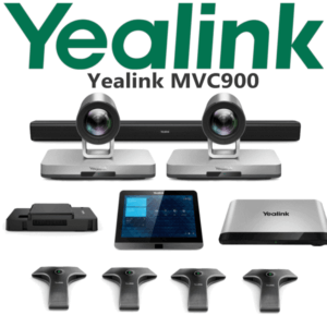 Yealink Mvc900 Teams