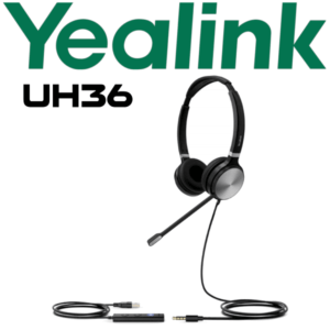 Yealink Uh36 Dubai