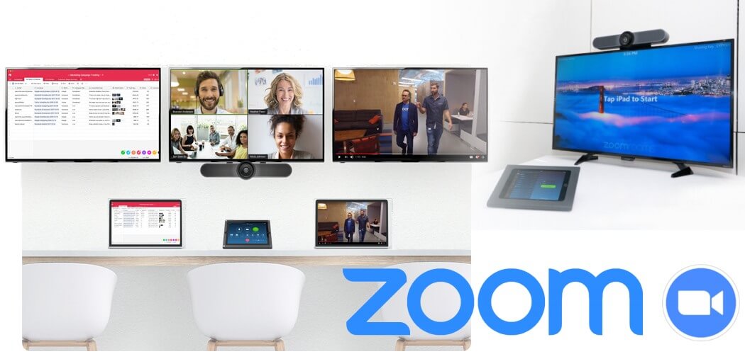 Zoom Room Dubai Uae