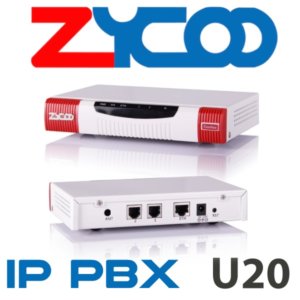 Zycoo U20 Pbx Dubai